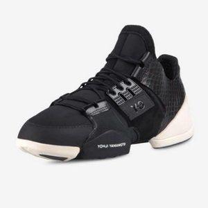 Y-3 Yohji Yamamoto sneakere